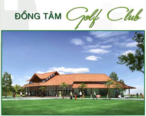 dong tam long an club house, green city, khung keo thep ma tinh long an